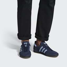 Adidas Jeans Női Originals Cipő - Kék [D13081]